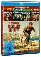 Tatort Box-Set: Tatort mit Til Schweiger