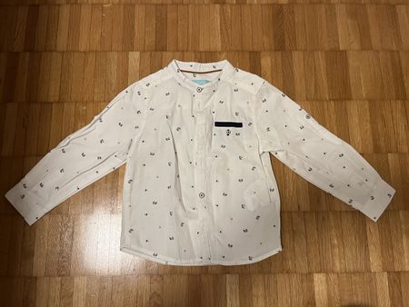 Okaidi Babyhemd Gr. 98