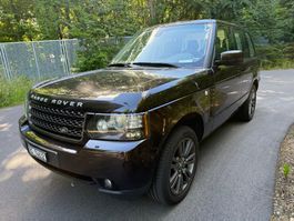 LAND ROVER RANGE ROVER 4.4 TD Geländewagen / SUV