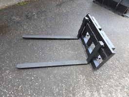Palettengabel Schäffer Neu