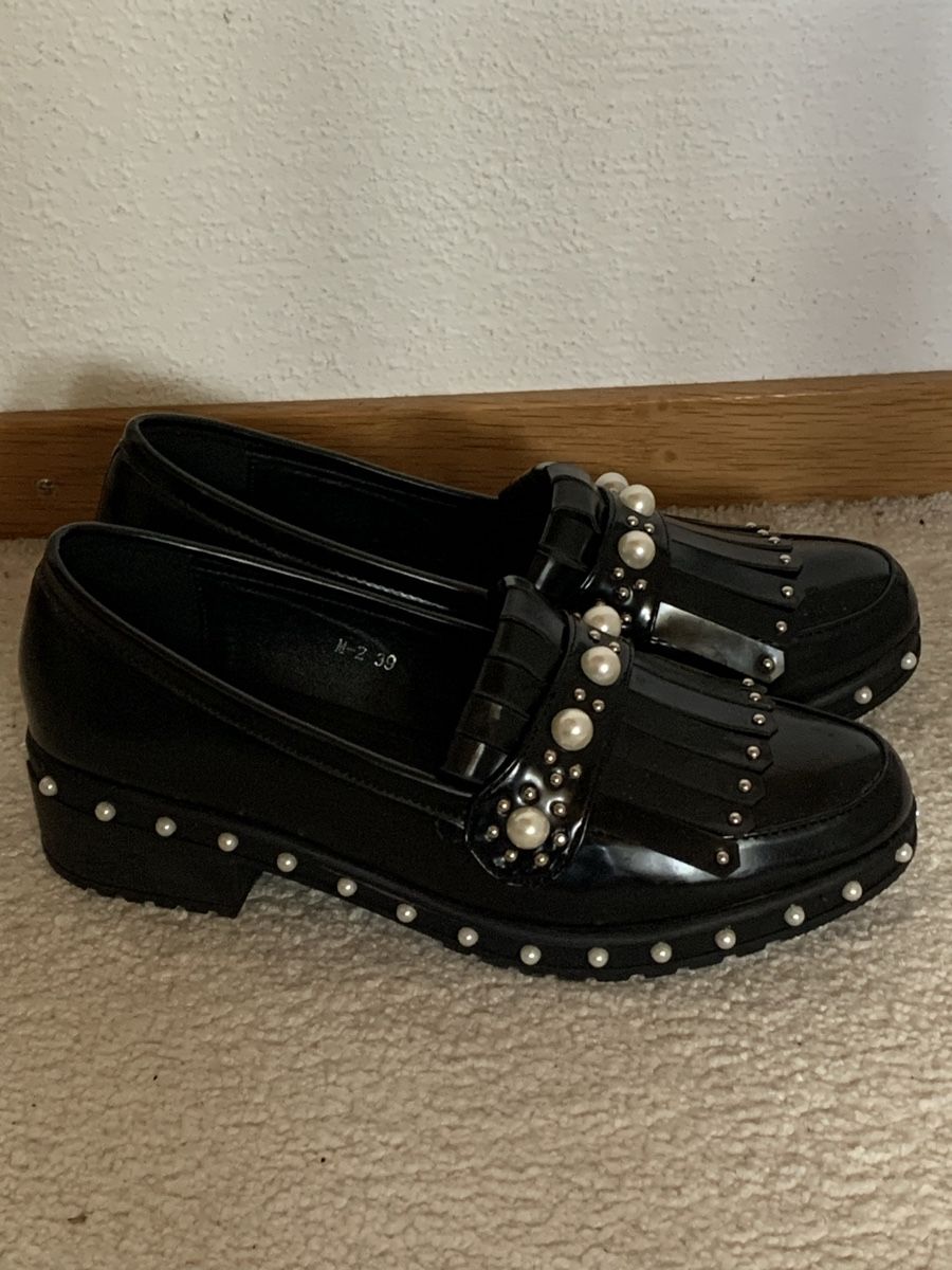 Graceland Scarpe da donna: Schuhe gr 38,5-39 – Usato da Sempach venduto da katzaana3