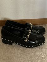 Schuhe gr 38,5-39