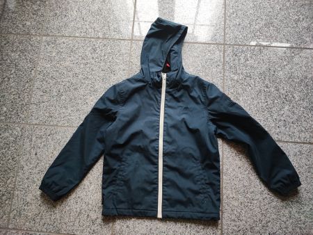 Jacke Gr. 152