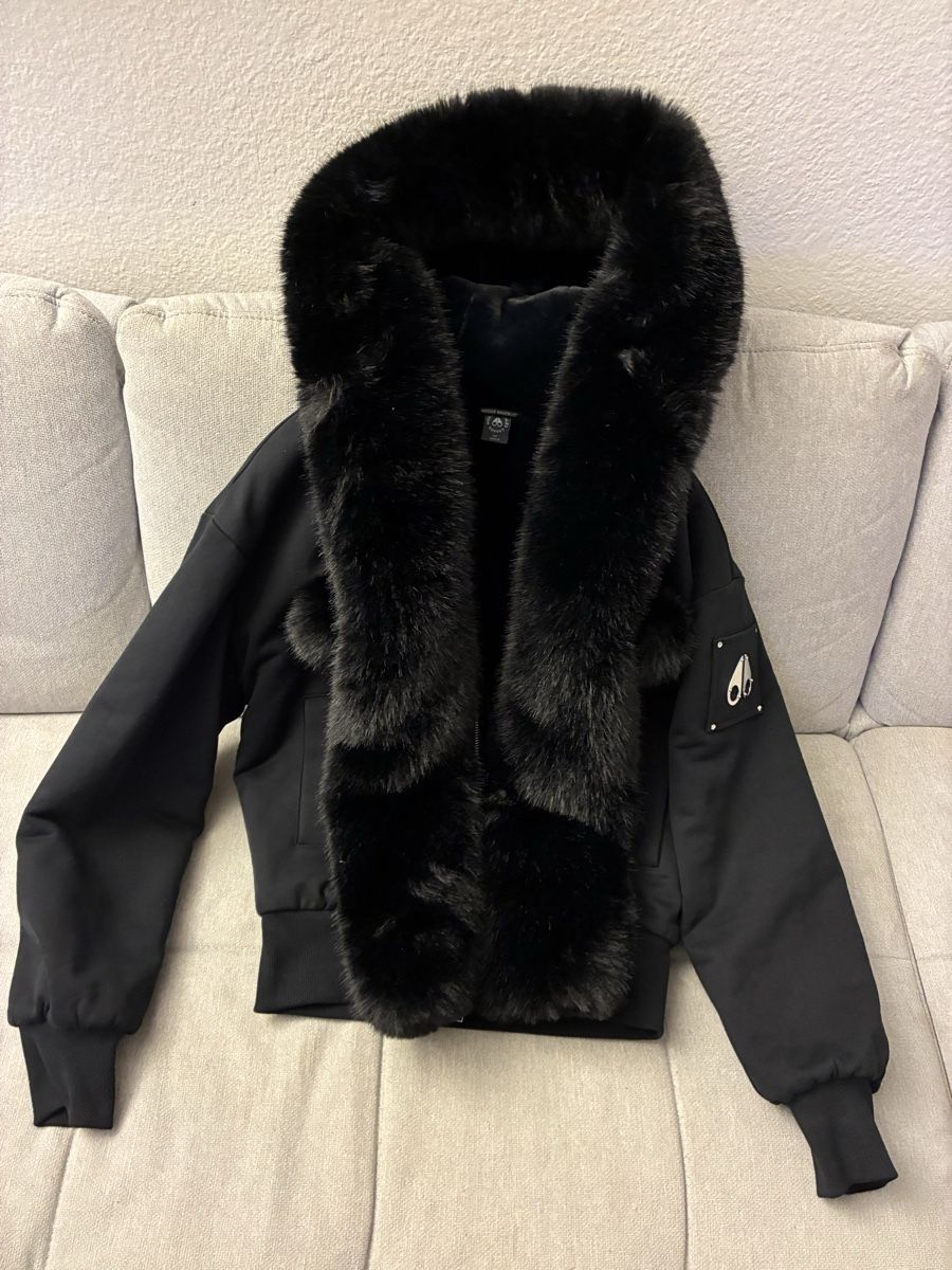 Moose Knuckles Vestes: Moose knuckles – Neuf (Voir description) à Wallisellen par maksim8880