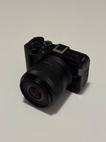 Canon EOS R50 V + RF-S 14-30mm F4-6.3 IS STM PZ Kit