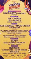 2xbillet venoge festival pour vendredi