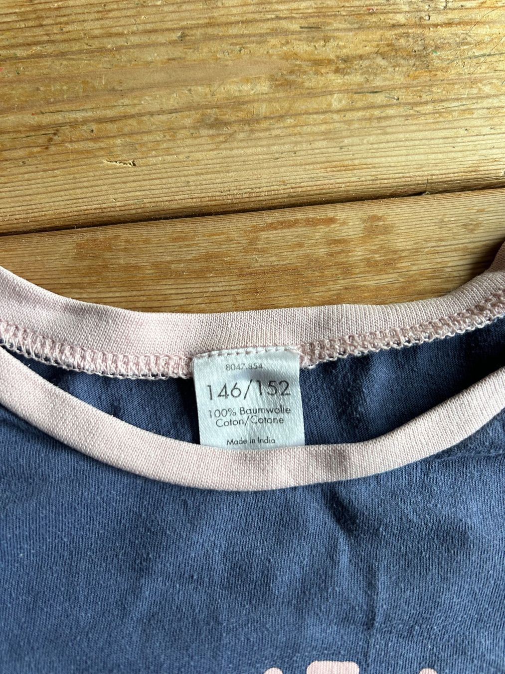 Pigiama & Simili: Mädchen Pyjama Gr. 146/152, Active Life – Usato da Vernier venduto da Melone74 1