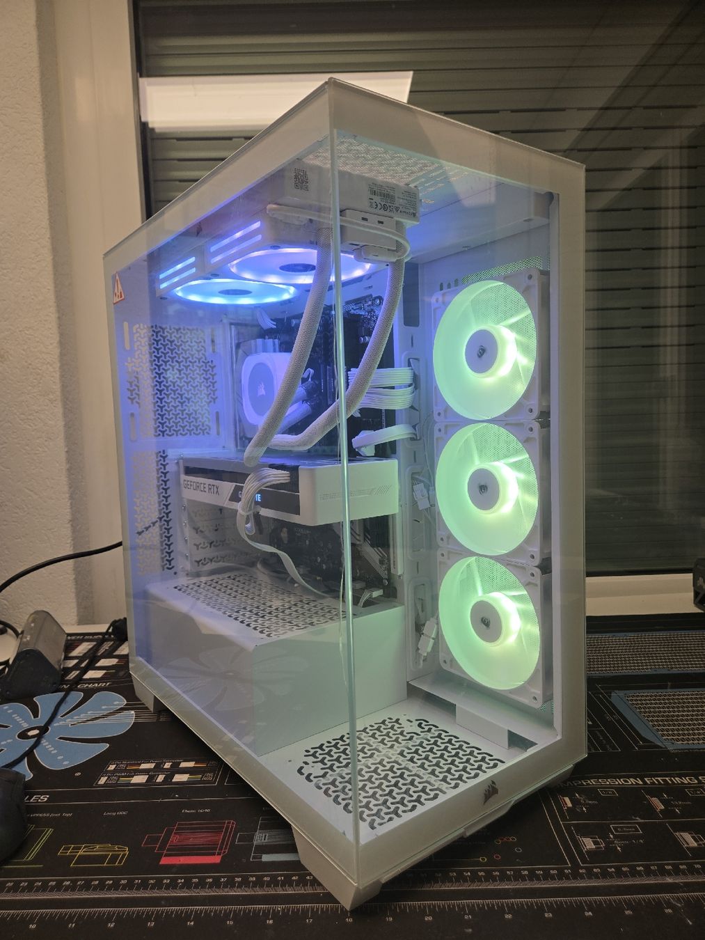 Nvidia PC: Ryzen 5 3600/RTX3070 8GB – Usato da Diepoldsau venduto da FabianFr 2