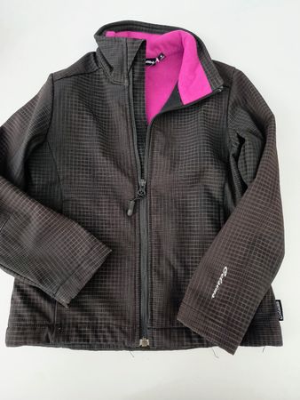Celsius Softshell Jacke Mädchen, Gr. 128