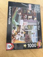 Schmidt Secret Puzzle – Steve Read – 1000 Teile