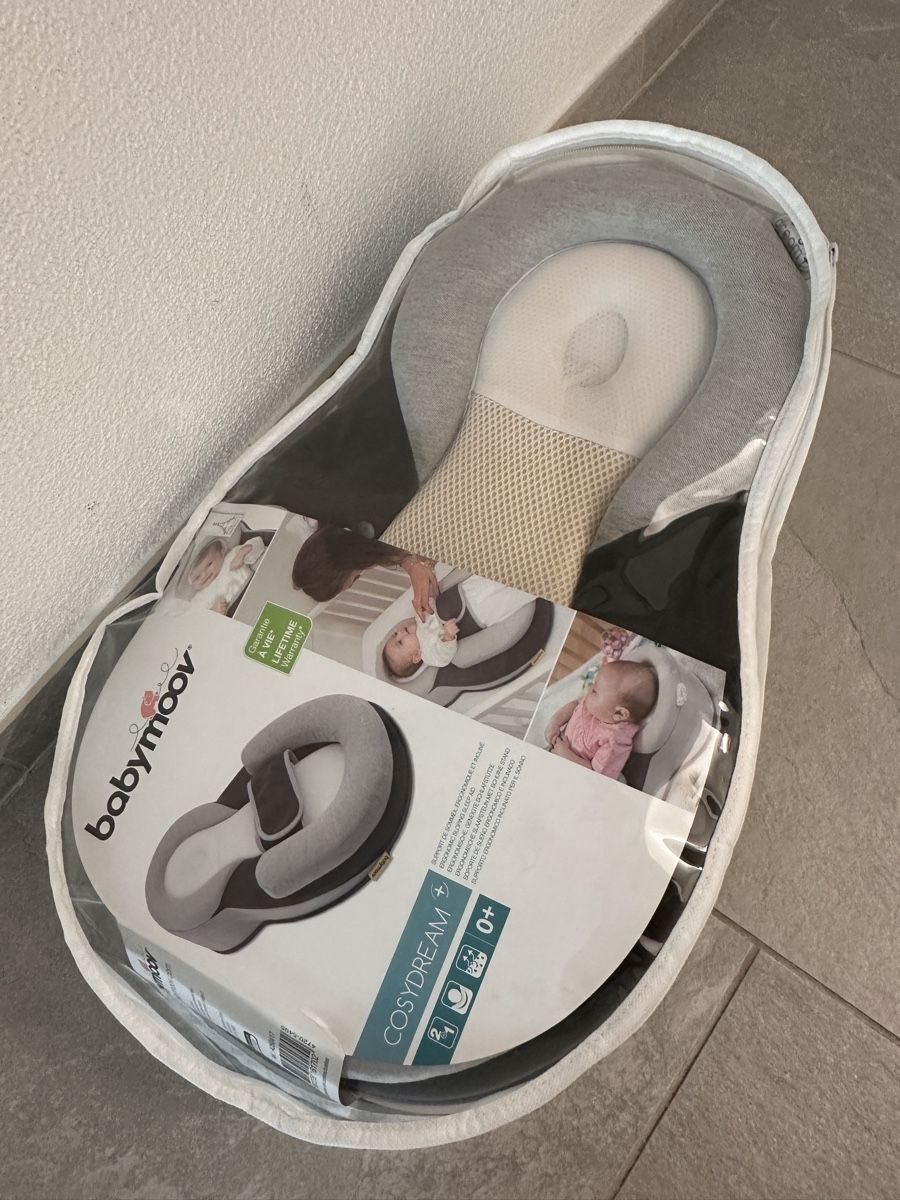 Babymoov Coussins: Babymoov Cosydream, Babynest – Neuf (Voir description) à Luterbach par Nadine9893 1