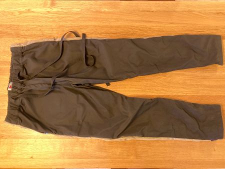 Trainerhosen XXL - Marke Maskulin (neu)