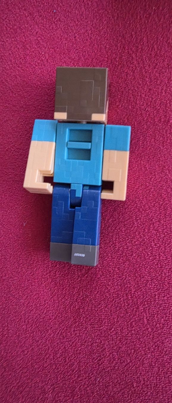 Statuette: Minecraft Figur / Buch / Tasse – Nuovo (secondo la descrizione) da Ellikon an der Thur venduto da Ribbeli 3