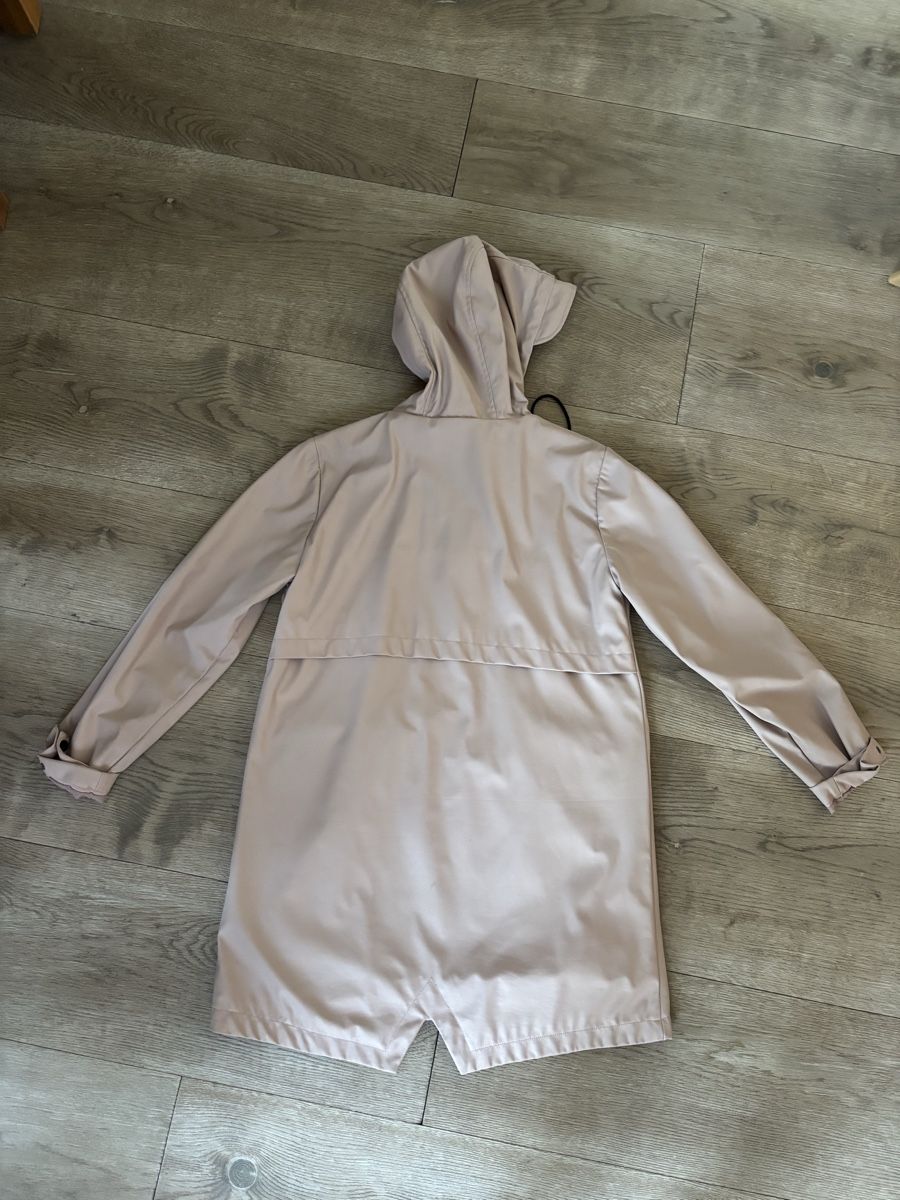 Manteaux: Regenjacke Gr. M  – D'occasion à Safnern par jana_ee 1