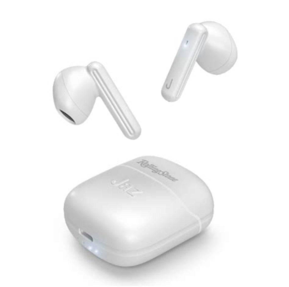 Tws Cuffie: Airpods Bluetooth TWS Jaz RollingStone – Nuovo (secondo la descrizione) da Les Bois venduto da lolotte83 1