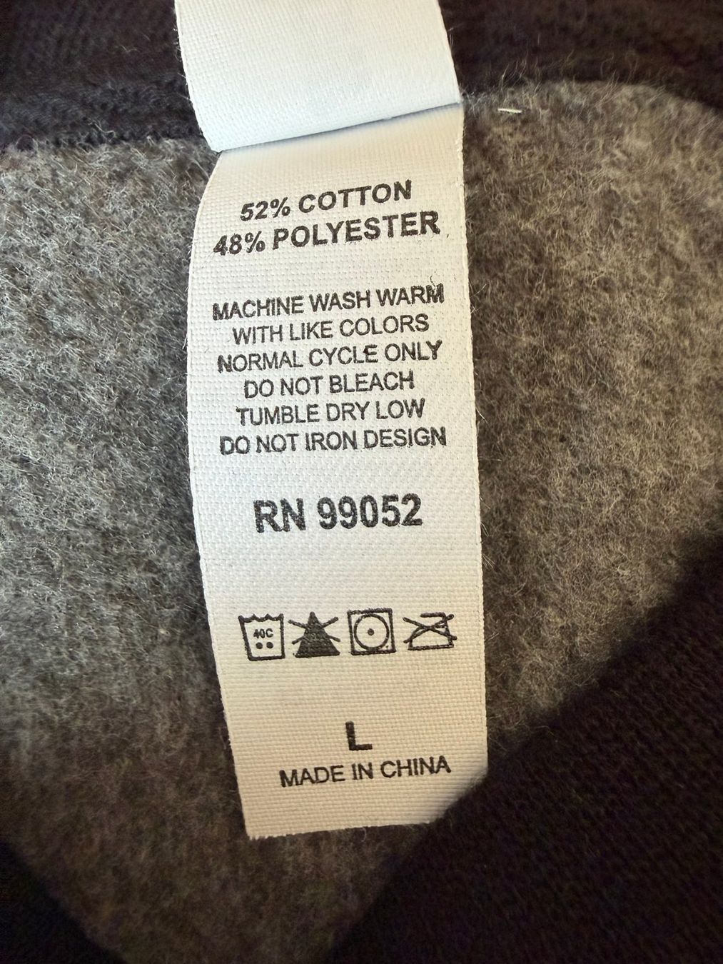 Maglioni & Felpe: Beck Gameboy Pullover - L – Usato da Winkel venduto da Studi66 4