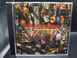 The Stone Roses – Second Coming