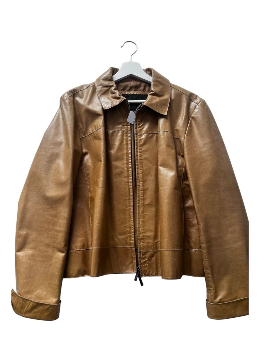 Vestes: Arma Lederjacke  – D'occasion à Gossau SG par viv_6cy2