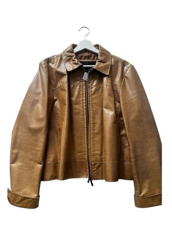 Arma Lederjacke 