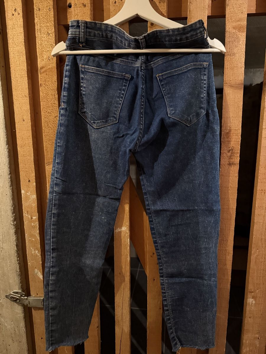Pull&Bear Jeans: Damenjeans – Usato da Luzern venduto da vivientth 1