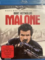 Malone (1987)  selten