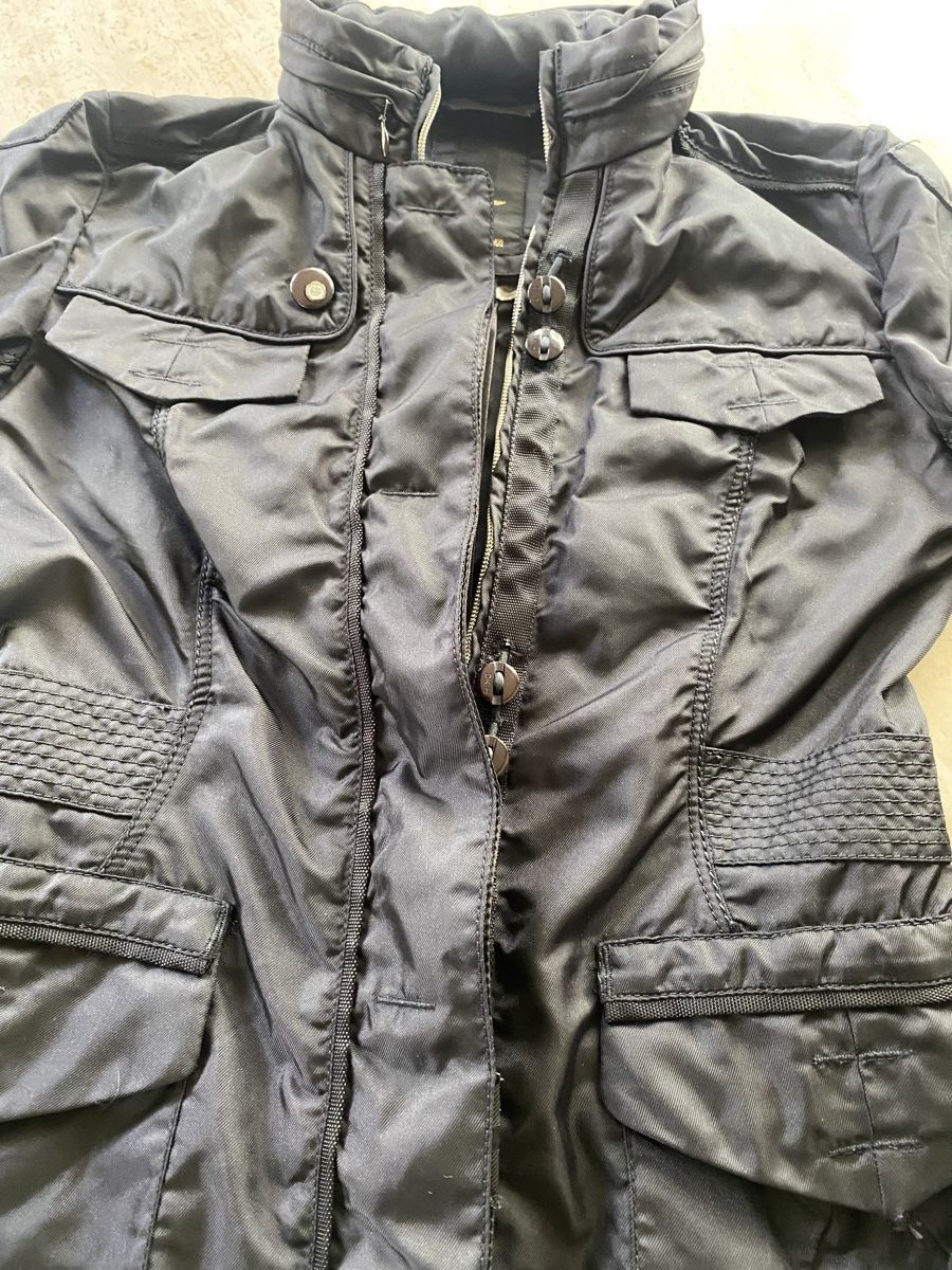 Giacche: Leichte Jacke Dekher, Gr. S – Usato da Kreuzlingen venduto da nik_d2fj 2