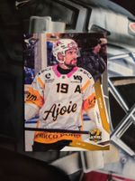Jeremy Wick HC Ajoie 2025/26 Sportzoo