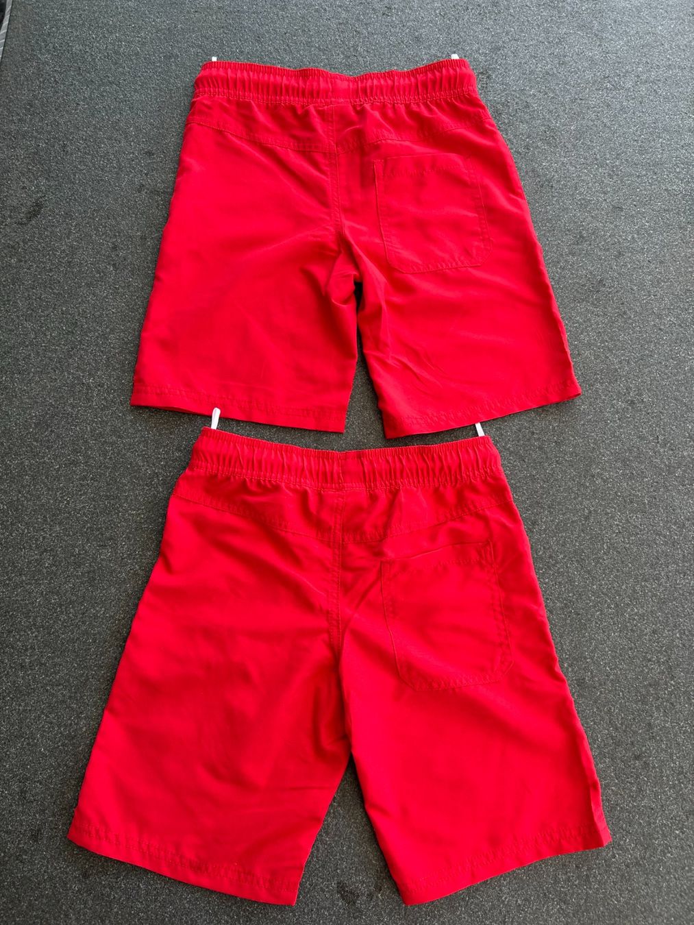 C&A Hosen: 2 Shorts von C&A, Grösse 128 – Gebraucht aus Zumikon von meter03 1