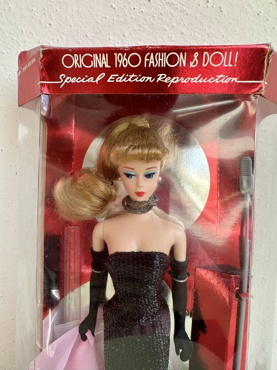 Bambole: Vintage Barbie Puppe – Nuovo (secondo la descrizione) da Zürich venduto da Kat_5557 4