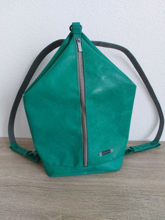 Freitag Rucksack R123 Woolf Reference Linie