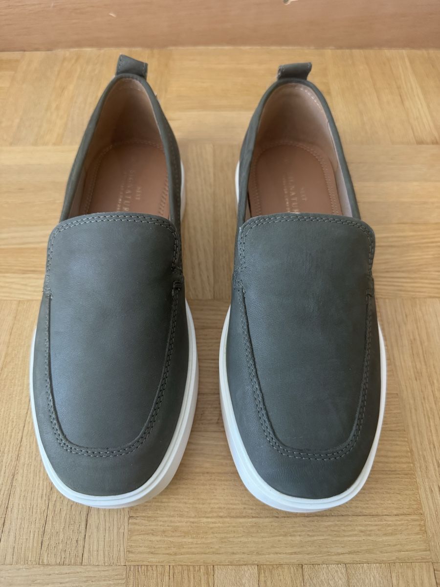 Next Scarpe da donna: Next Signature kaki Taille 38 – Nuovo e nell'imballaggio originale da Genève venduto da Cindylou.01 1