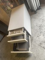 Büromöbel mit schublade