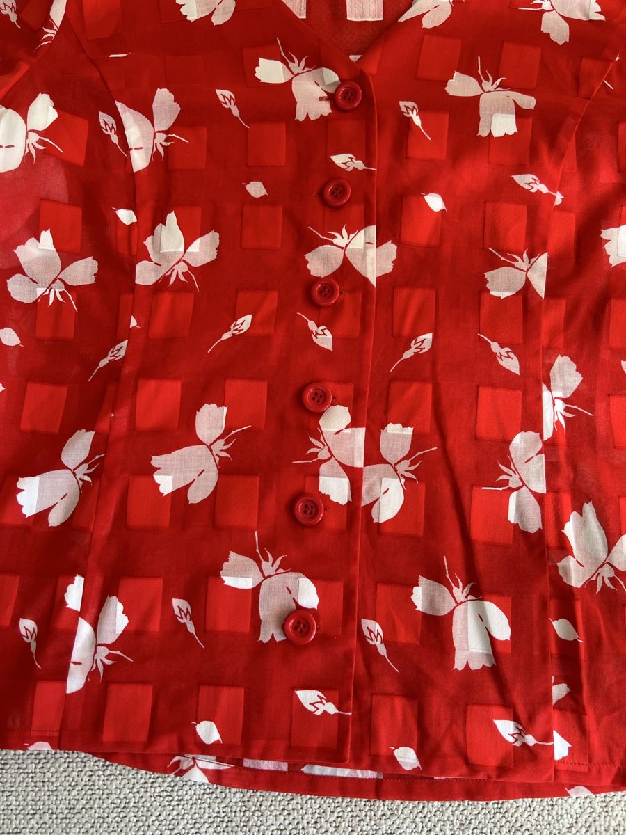 Akris Kleiderpakete: AKRIS summer set 100% Cotton  size 38 – Gebraucht aus Zürich von dor_9l9g 7
