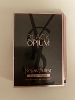 YSL Yves Saint Laurent Black Opium Parfum Probe EdP 1.2ml