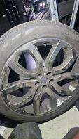 4x roues complètes LANROVER ORIGINAL RANGE ROVER 8X20