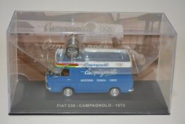 Fiat 238 Campagnolo 1972 , 1:43