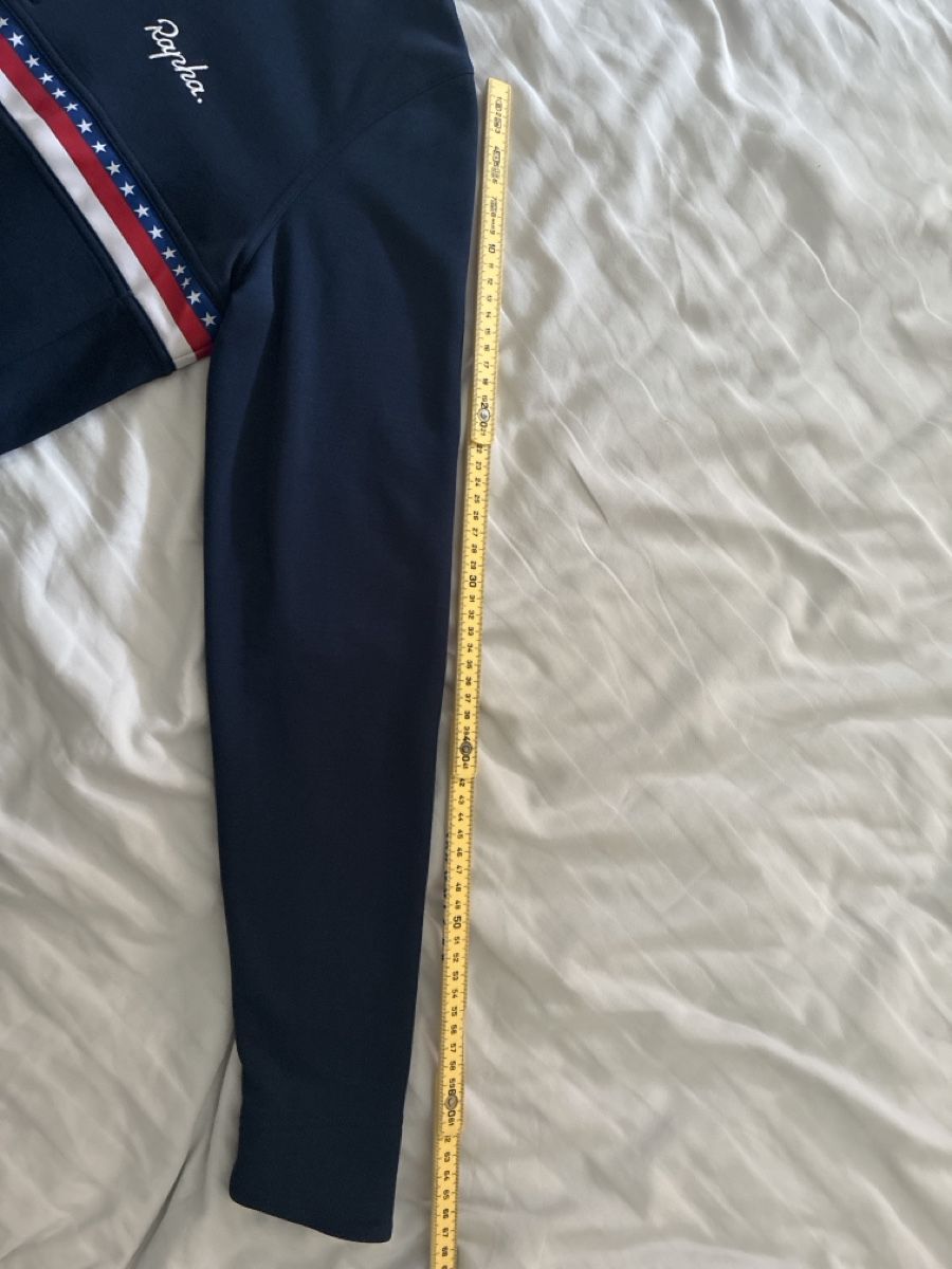 Rapha Leibchen & Hosen: Trikot Rapha – Gebraucht aus Basel von dondestan 5