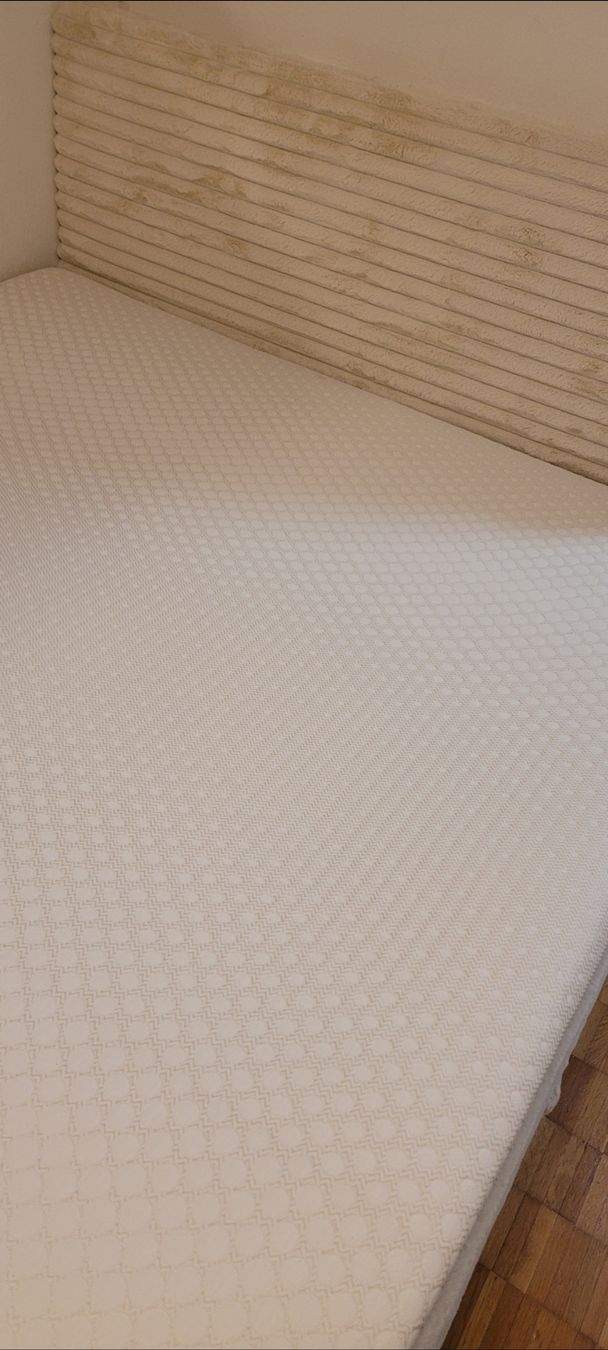 Materassi: Topper Matratzentopper 160x200 – Nuovo (secondo la descrizione) da Emmenbrücke venduto da gatasalvache 1