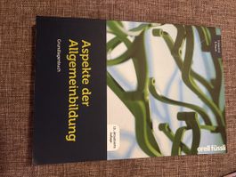 Aspekte der Allgemeinbildung: Grundlagenbuch