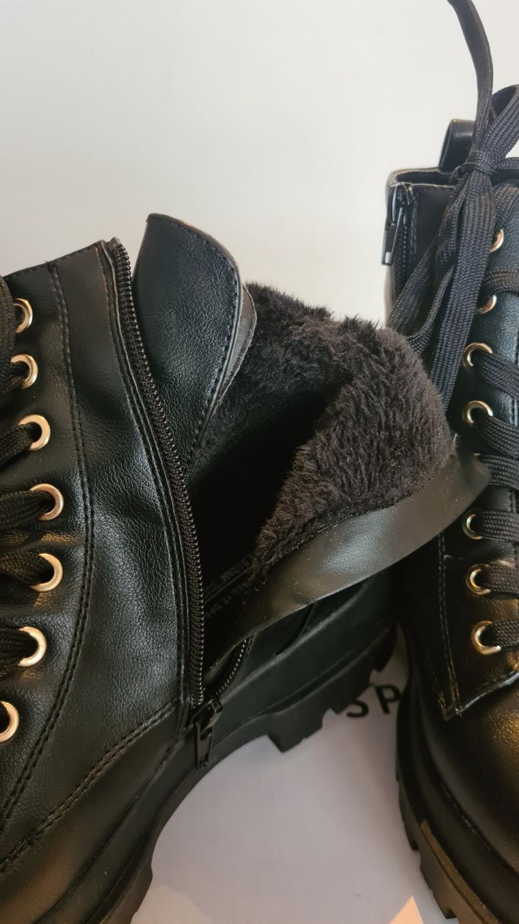 Damenschuhe: Stiefeletten Call it Spring – Neu und originalverpackt aus Konolfingen von Aprilsnow93 1