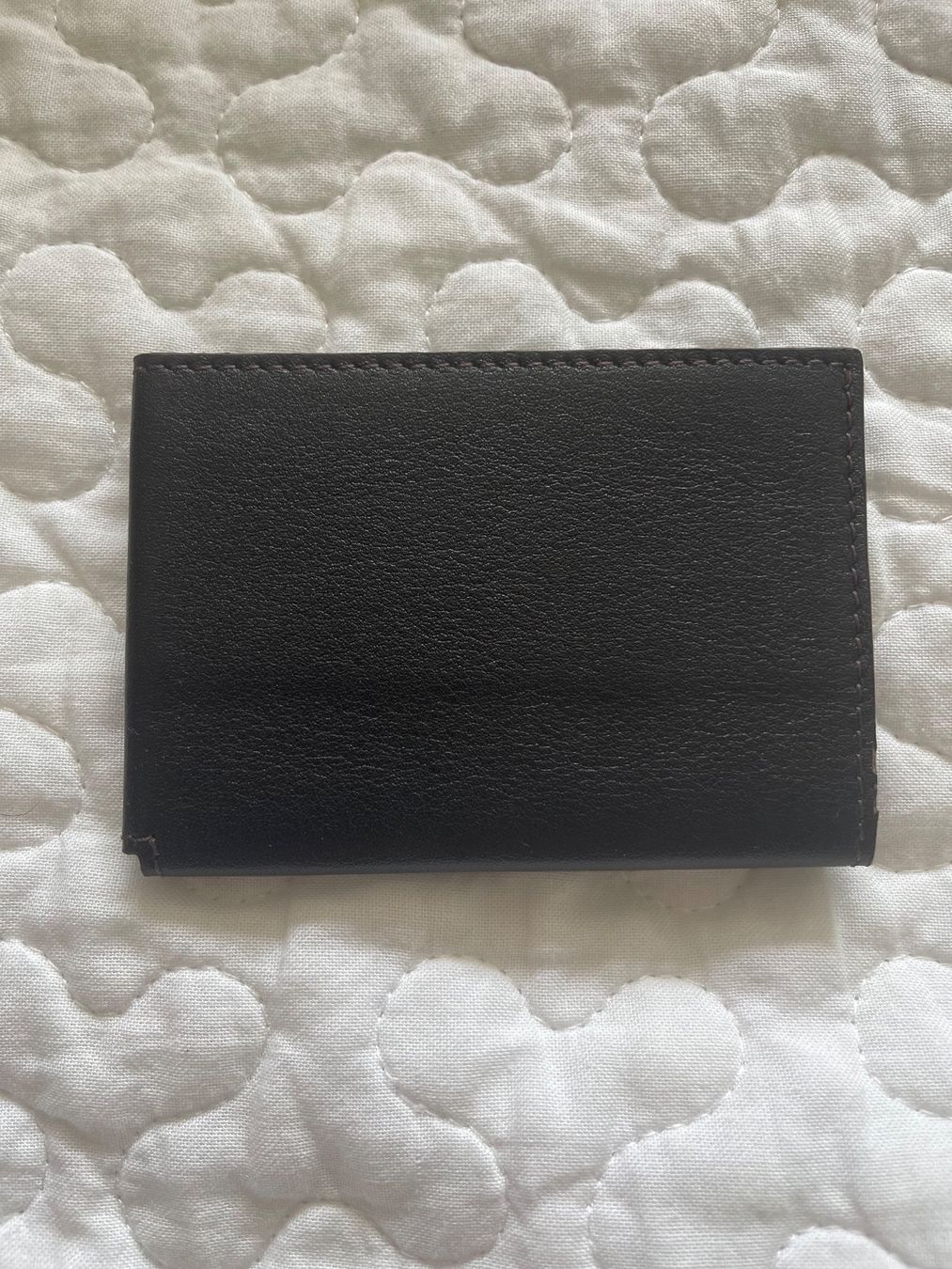 Portafogli: Parmigiani Wallet – Nuovo (secondo la descrizione) da Teufen Ar venduto da Exclusive.stuff.CH