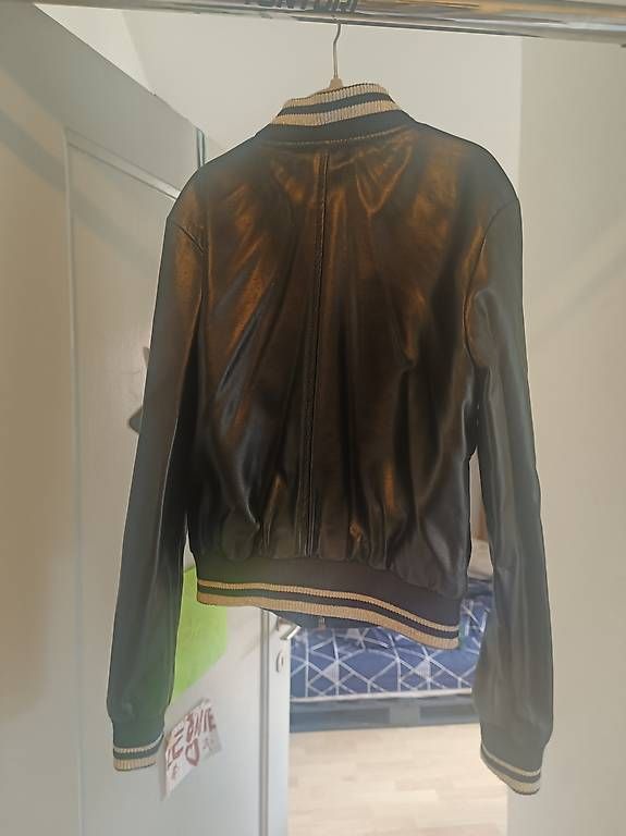 Jacken: Lederjacke 8-9 Jahre – Gebraucht aus Bern von leo019 1