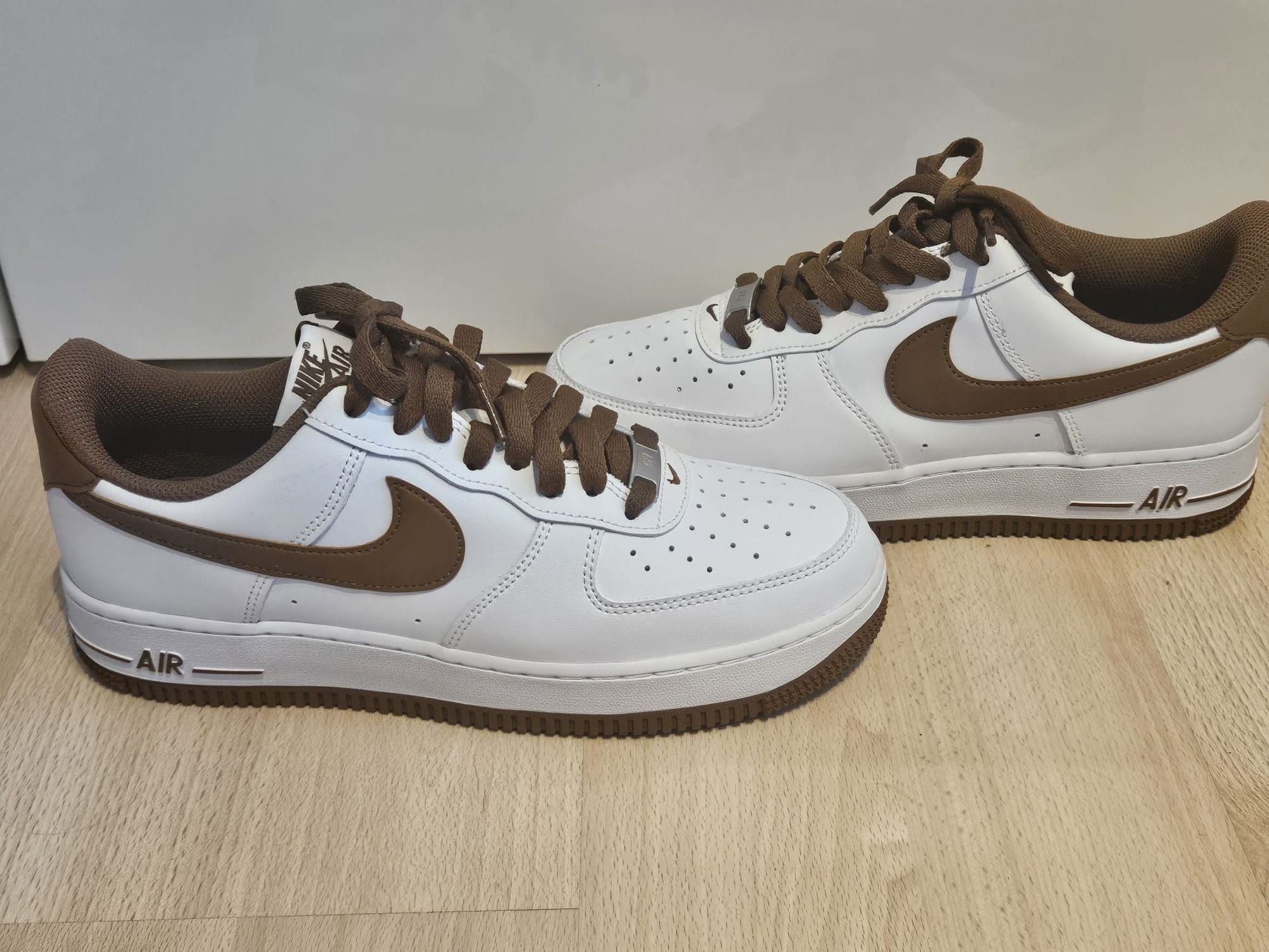 Nike Scarpe da uomo: Nike Air Force 1 Grösse 41 – Nuovo (secondo la descrizione) da Bäretswil venduto da butterhonig 3