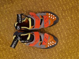 Chaussons Escalade La Sportiva Tarantula W EU 37.5 État c...