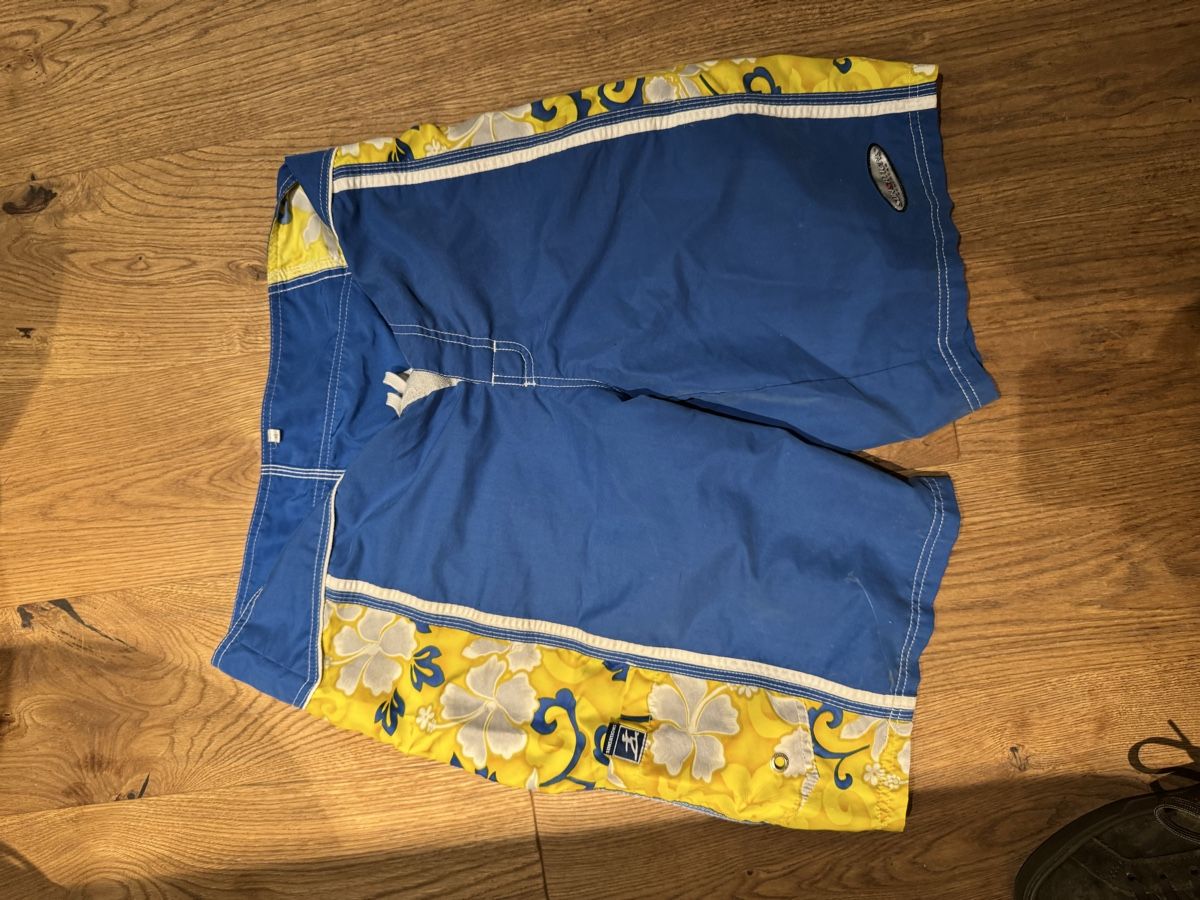 Caleçons de bain: Badehose – D'occasion à St. Moritz par Bengeee 1