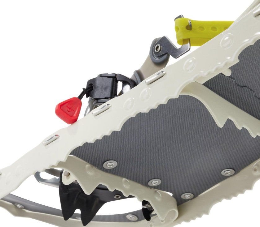 Msr Skis: MSR Lightning Explore W25 Drift - fabrikneu und OVP – Neu und originalverpackt aus Beckenried von angel-mountain 4