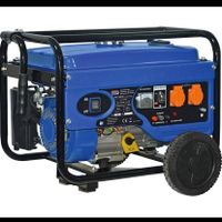 Stromgenerator NEU 2.6kW, Garantie bis 2027