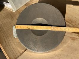 Kochplatte 15.5 cm