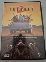 DVD Tremors 2 Die Rückkehr der Raketenwürmer Film gebraucht