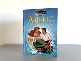 Disney Kinderbuch Klassiker: Arielle, die Meerjungfrau